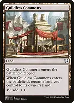 Commander Legends #351