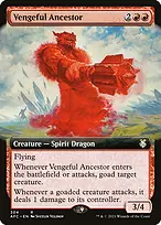 Forgotten Realms Commander #304