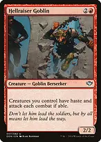 Duel Decks: Speed vs. Cunning #7