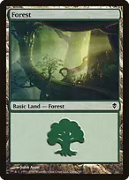 Zendikar #246a