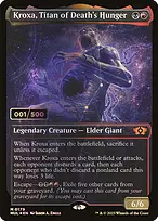 Multiverse Legends #179z