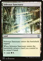 Zendikar Rising Commander #140