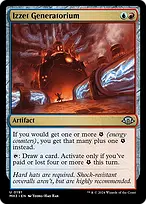 Modern Horizons 3 #191
