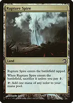Premium Deck Series: Slivers #33