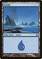 Duels of the Planeswalkers #99