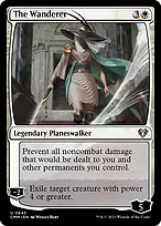 Commander Masters #843