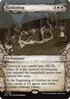 Lorwyn Eclipsed #299