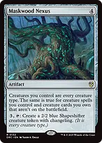Aetherdrift Commander #132