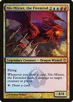 Duel Decks: Izzet vs. Golgari #1