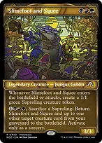 March of the Machine Commander #450
