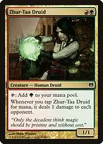 Duel Decks: Heroes vs. Monsters #48
