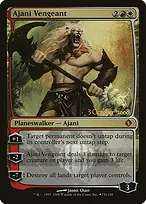 Shards of Alara Promos #154★