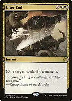 Khans of Tarkir Promos #210p