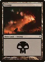 Duel Decks: Sorin vs. Tibalt #79