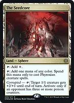 Phyrexia: All Will Be One Promos #259s
