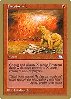 World Championship Decks 1998 #bs101