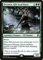 Magic Origins Promos #172s