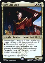 Avatar: The Last Airbender Promos #221s