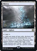 Phyrexia: All Will Be One Promos #254s