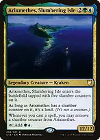 Commander 2018 #38