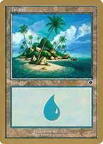 World Championship Decks 2002 #cr335a