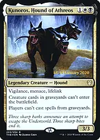 Theros Beyond Death Promos #222s