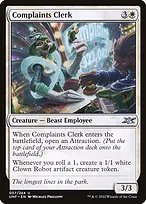 Unfinity #7