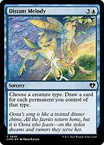 Commander Masters #846