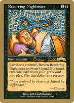 World Championship Decks 1998 #bs72