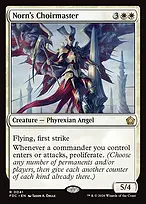 Foundations Commander #41