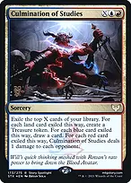 Strixhaven: School of Mages Promos #173s