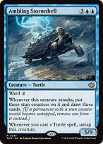 Tarkir: Dragonstorm #37