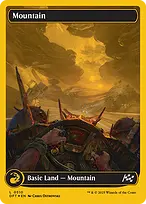 Aetherdrift #510