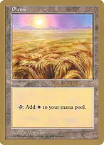World Championship Decks 1997 #jk432