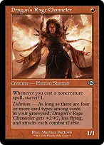 Modern Horizons 2 Timeshifts #9