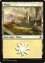 Battle for Zendikar #253a