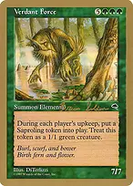 World Championship Decks 1998 #bs263