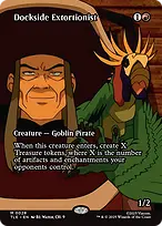 Avatar: The Last Airbender Eternal #28