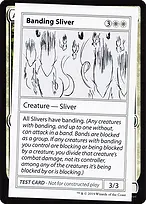 Mystery Booster Playtest Cards 2021 #2