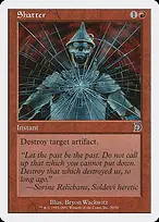 Deckmasters #20