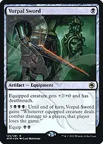 Adventures in the Forgotten Realms Promos #124a