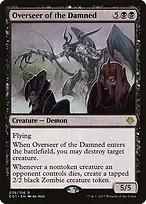 Archenemy: Nicol Bolas #36