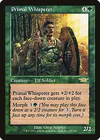 Legions #135