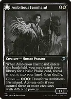 Innistrad: Double Feature #2