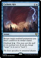 Commander Masters #84