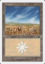 Classic Sixth Edition #332