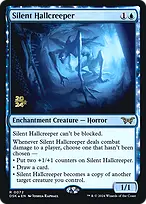 Duskmourn: House of Horror Promos #72s