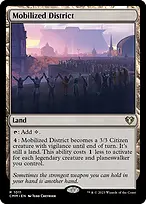 Commander Masters #1011