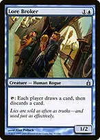Ravnica: City of Guilds #57