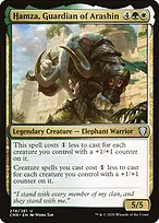 Commander Legends #278